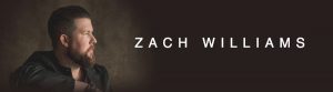 Zach Williams shares his story.