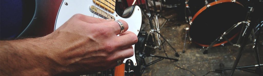 Tuning Your Instrument - Being Spiritually Tuned - Brant Hansen