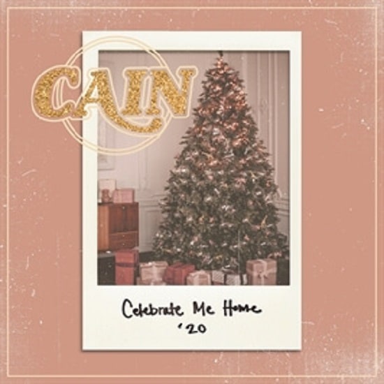 Cain Celebrate Me Home