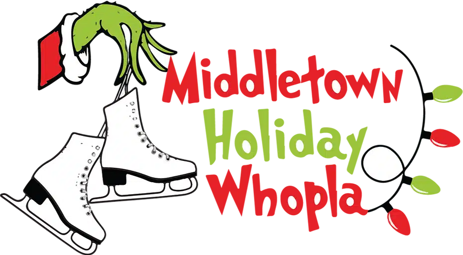 Middletown Holiday Whopla