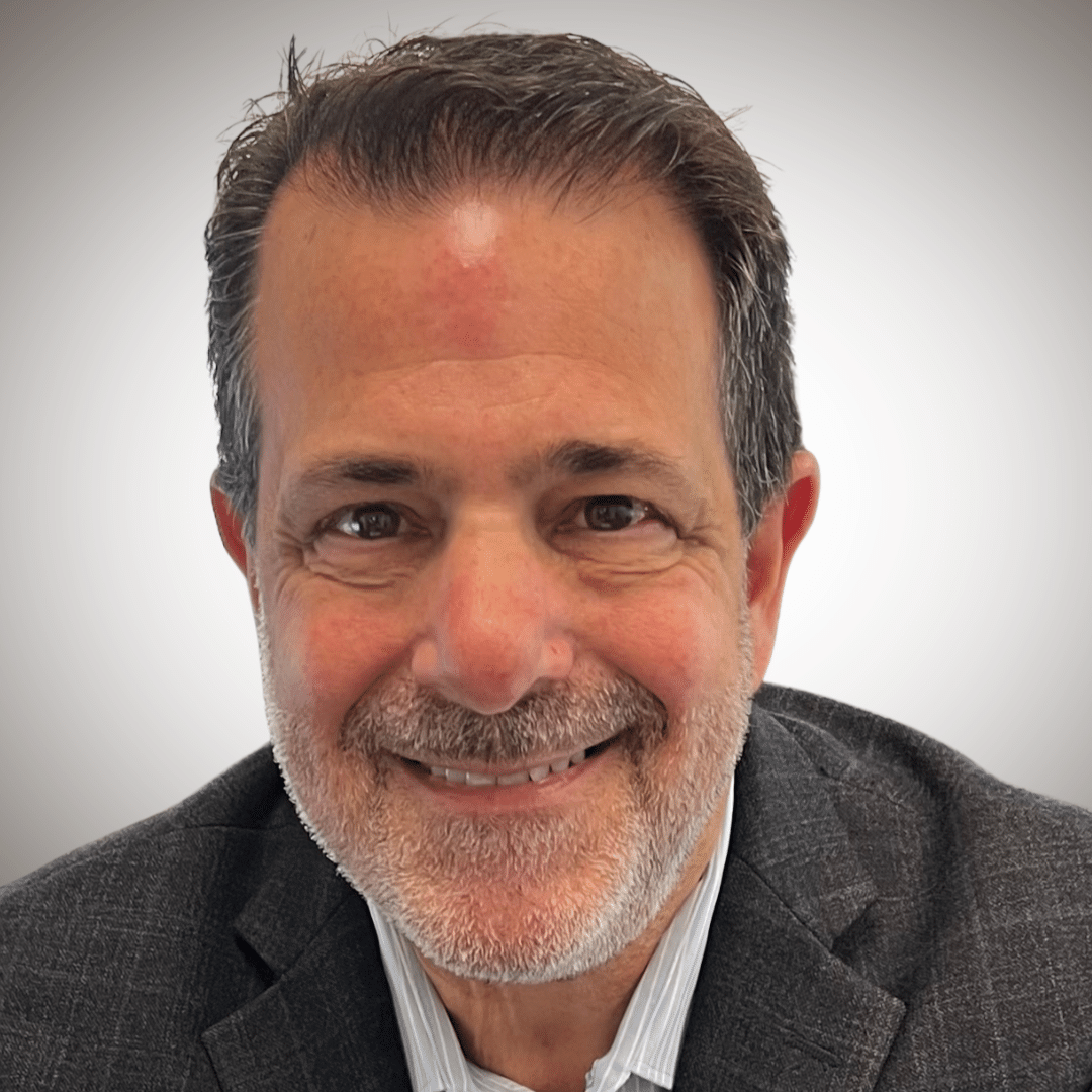 Mike G - Staff Page Headshot