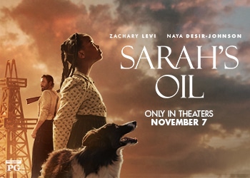 SarahsOil Banner 350x250 InTheaters NoButton 1