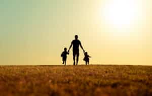 father daughter
