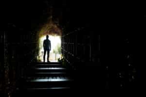 facing fear